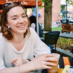 Meet your Posher, Orna